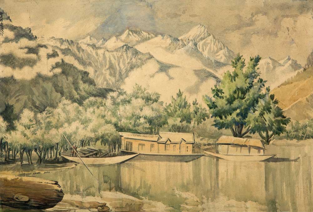 Learn art techniques