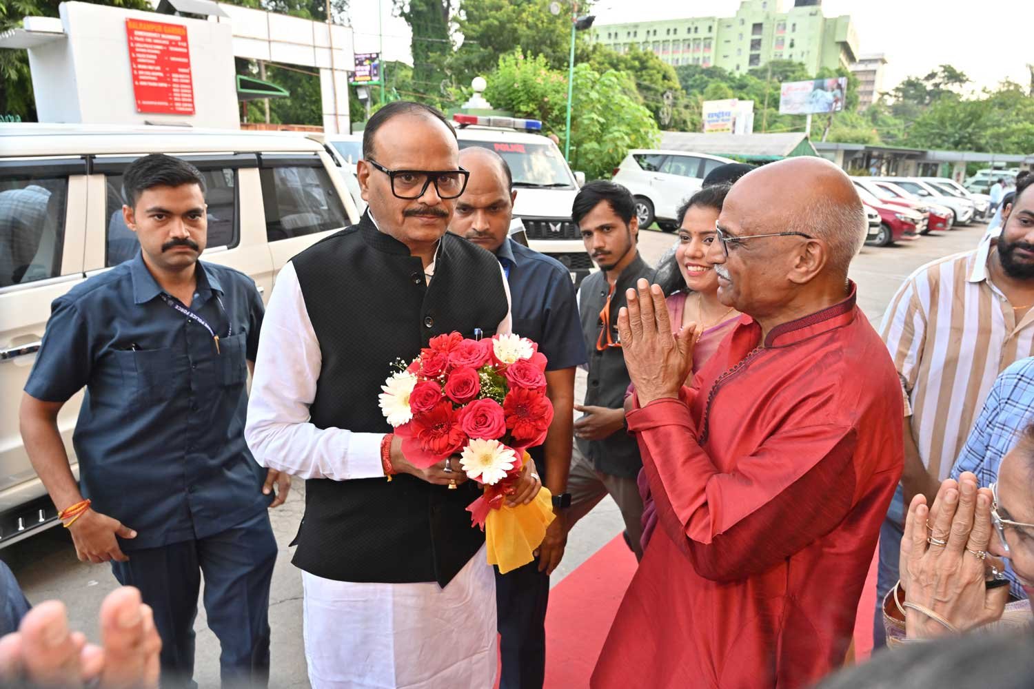 Book Launch: Evolution of Art and Artist