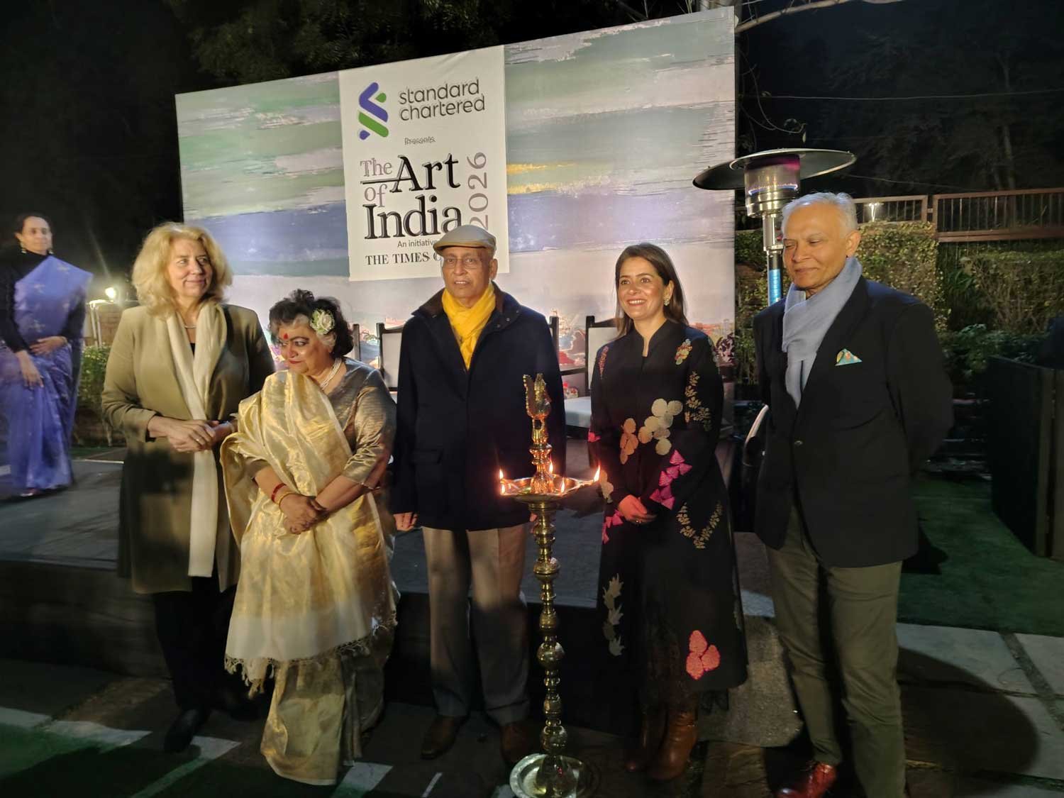 The Art of India 2026