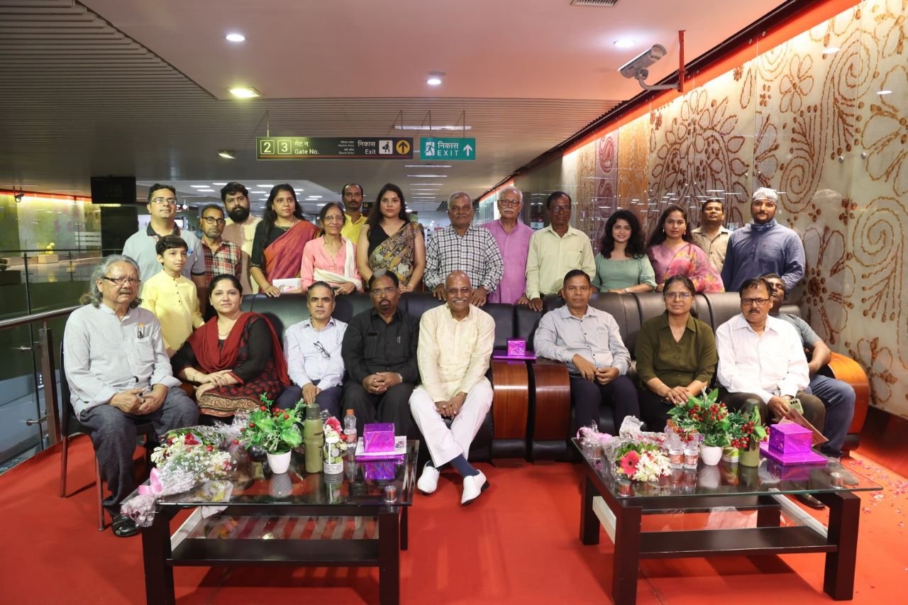 Prof. Sukhvir Sanghals 109th Birth Anniversary