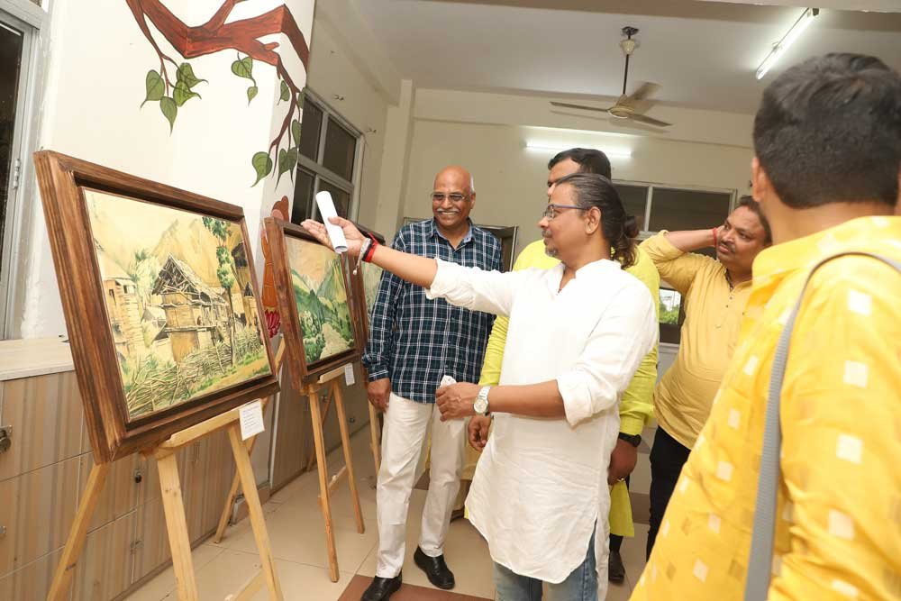 108th Birth Anniversary