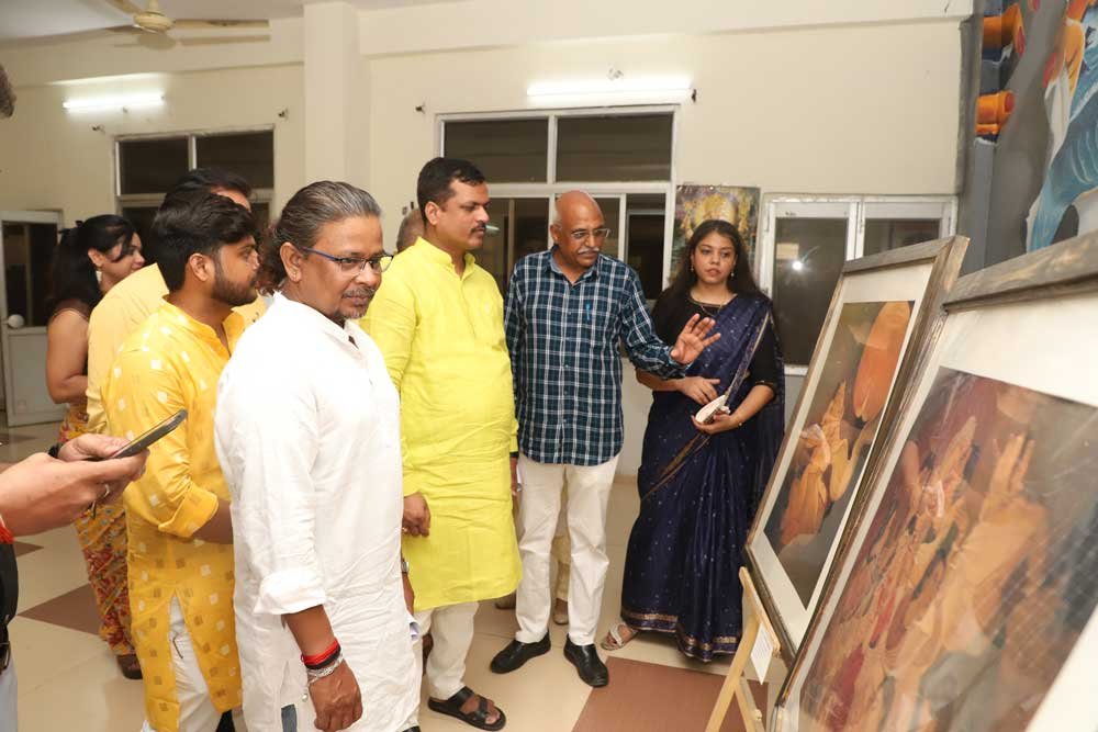 108th Birth Anniversary of Sukhvir Sanghal