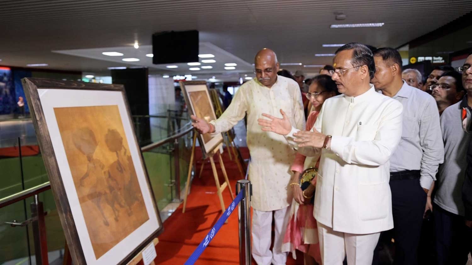 Prof. Sukhvir Sanghals 109th Birth Anniversary