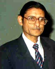 Sudhir Narain Agarwal